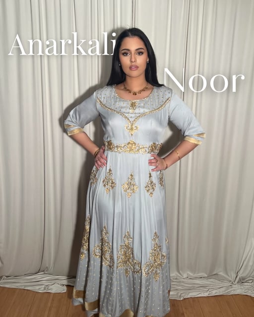 Anarkali Noor, anarkali