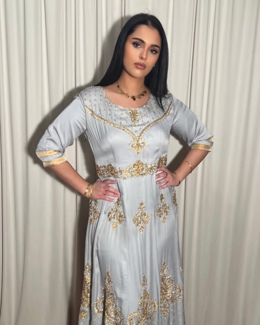 Anarkali Noor, anarkali