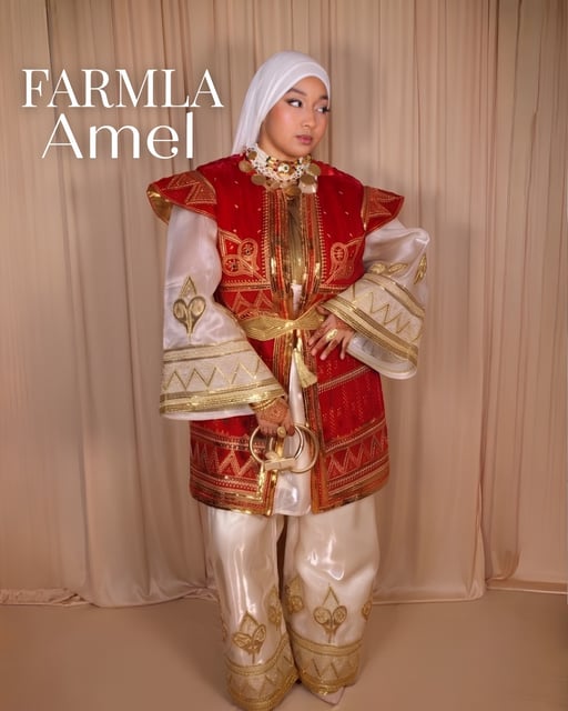 Farmla Amel, farmla