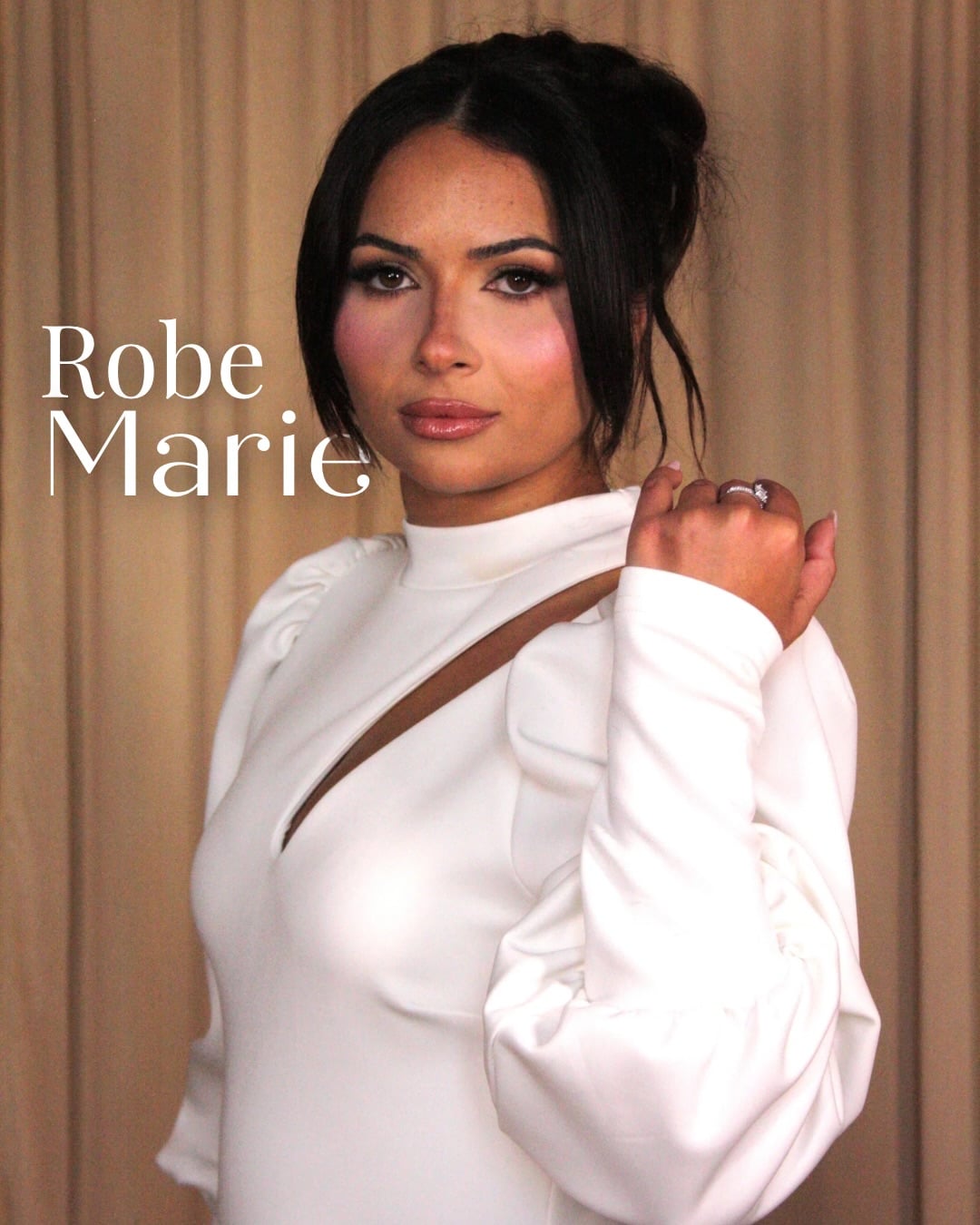 Marie, vue 1 sur 8