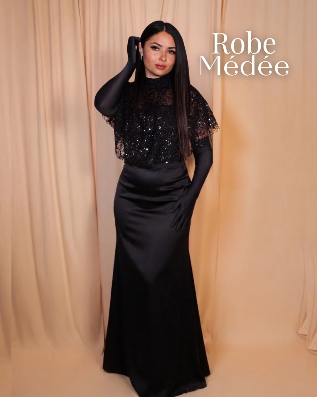 Médée, vue 1 sur 4
