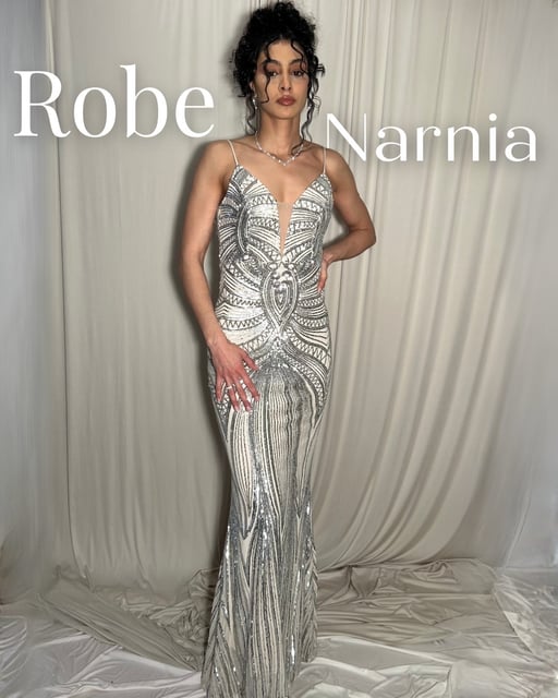 Narnia, robe