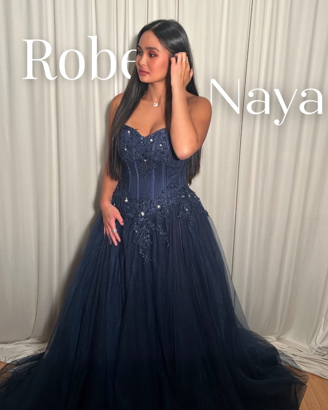 Naya, vue 1 sur 2