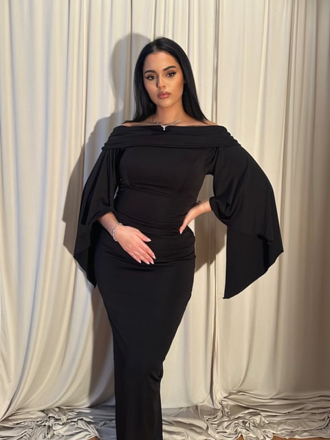 Nyx, robe