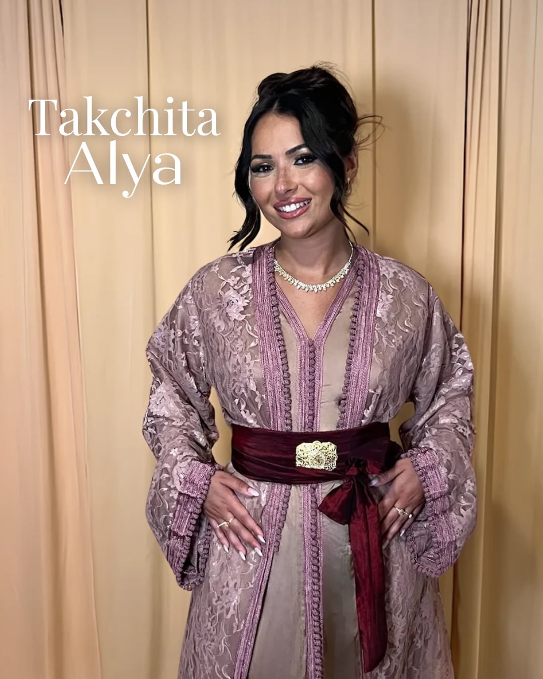 Takchita Alya, vue 1 sur 3