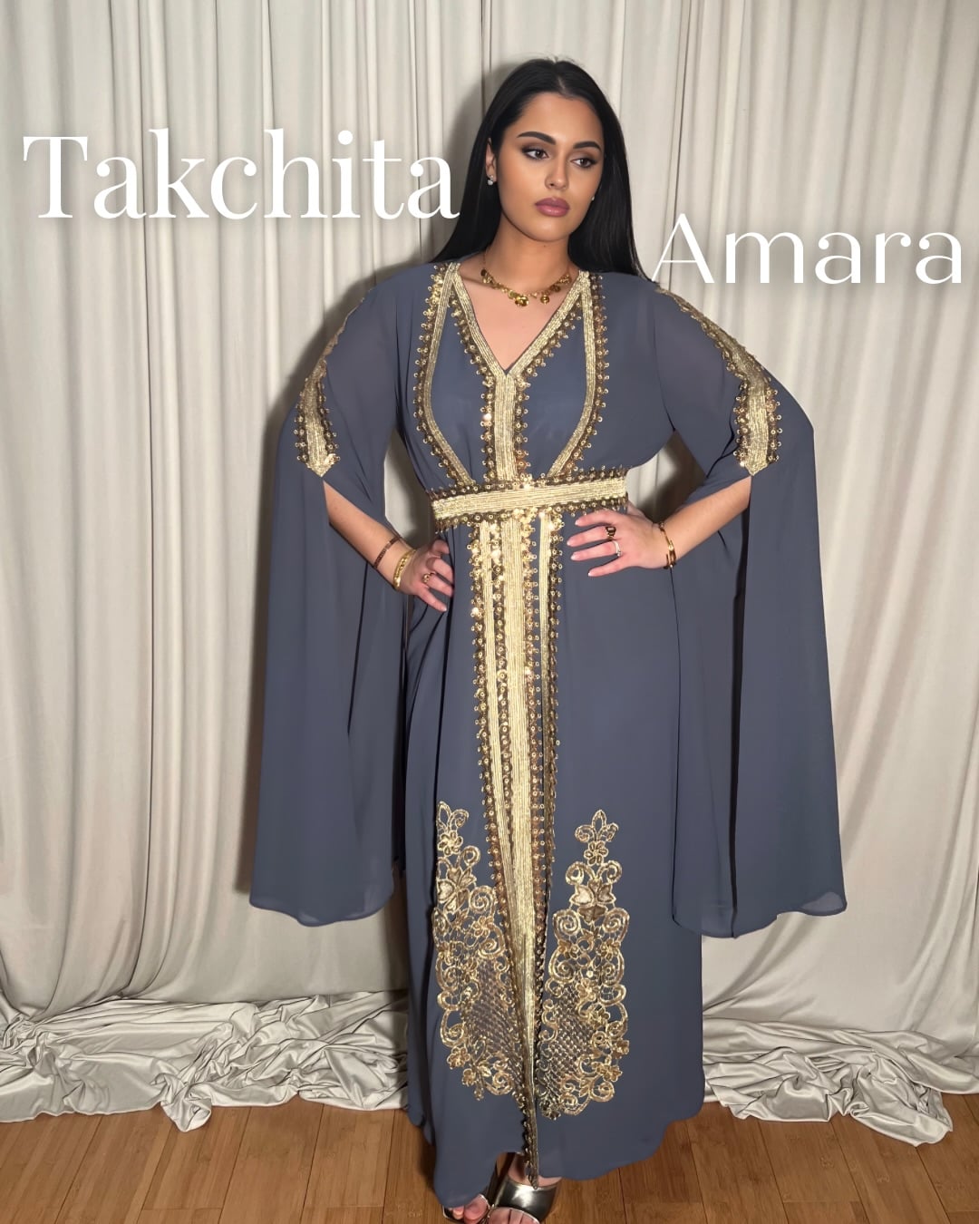 Takchita Amara, vue 1 sur 2