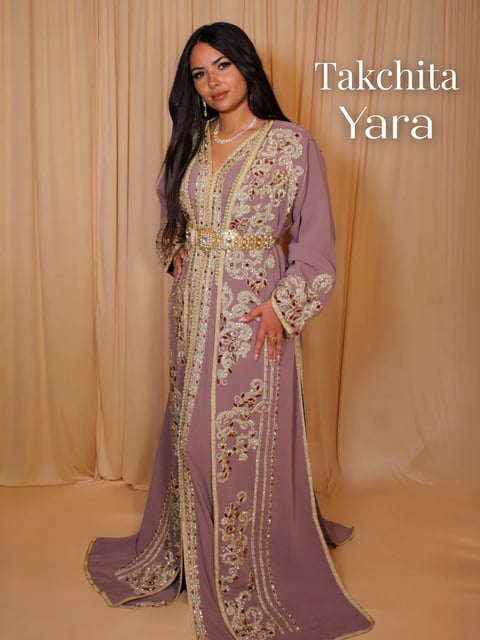 Takchita Yara, vue 2 sur 3