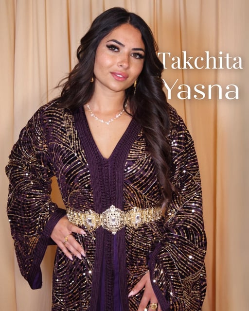 Takchita Yasna, takchita